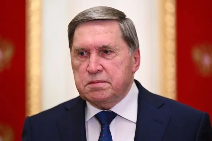 Что скрывает Киев: один шаг, который изменит все