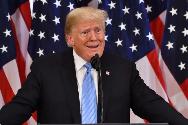 Ультиматум Трампа: Европа на распутье