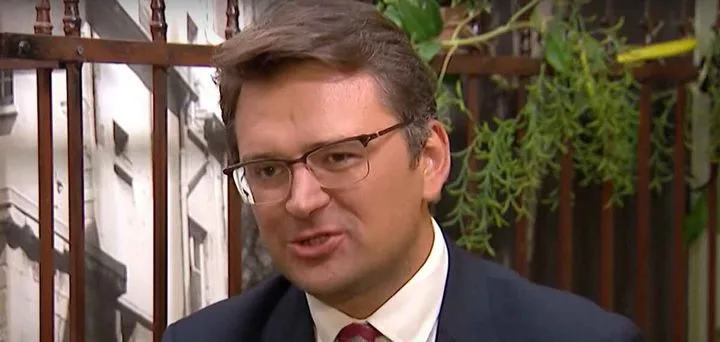 Кулеба угрожает: всегда найдем цели в огромной России – и это после заявлений об обороне лопатой