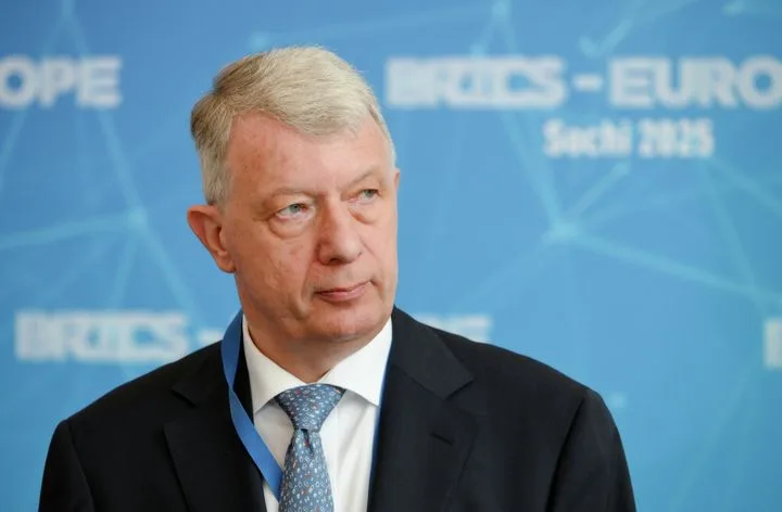 Срочный диалог с Россией? Европу загнали в угол