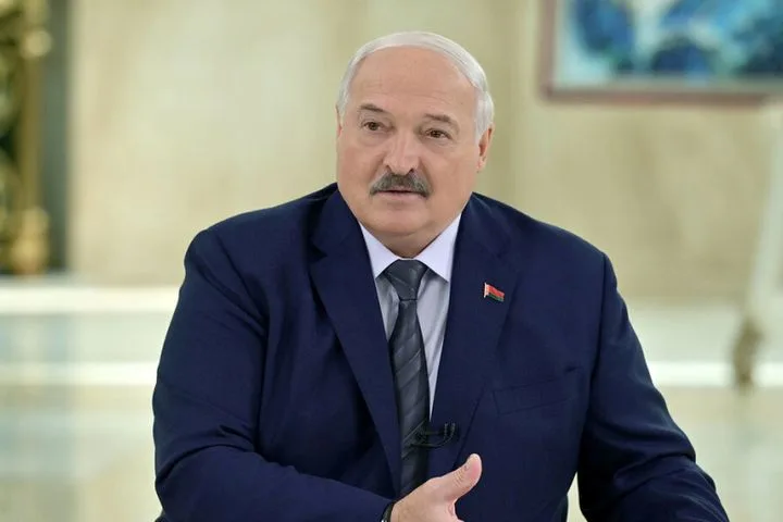 Лукашенко о будущем: кого он видит оппонентом и каким хочет видеть страну