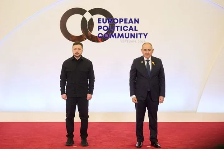 Дипломатический демарш: реакция России на события в Ереване