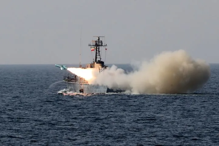 Ормузский пролив: призрак Второй мировой вновь будоражит мир