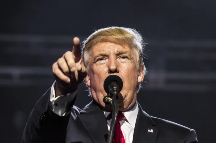 Трамп метит в Иран: дерзкий вызов или тонкая игра