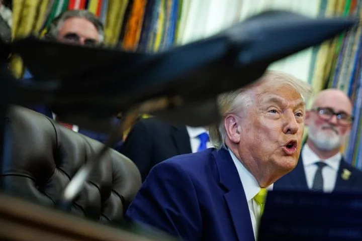Трамп против эскалации: почему он призывает Израиль воздержаться от ответных действий