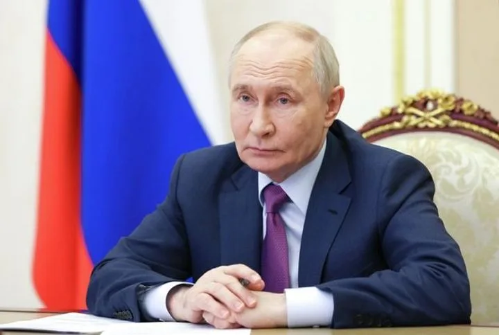 Как письмо Зеленского дошло до Путина Песков раскрыл закулисье бюрократии