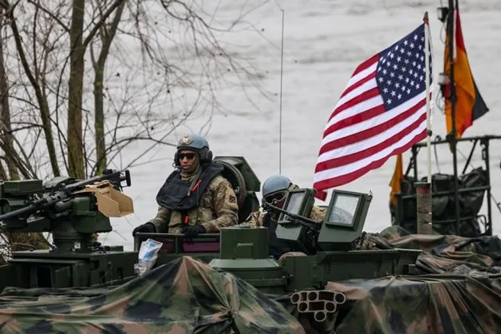 Головоломка Трампа: зачем 5 тысяч военнослужащих направляются в Польшу, если никто не понял
