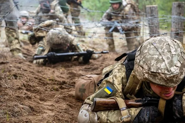 Запад не спасет Украину: аналитик предрекает горькое прозрение