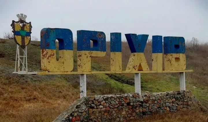Британец назвал Запорожье ключом: будущее Украины под вопросом