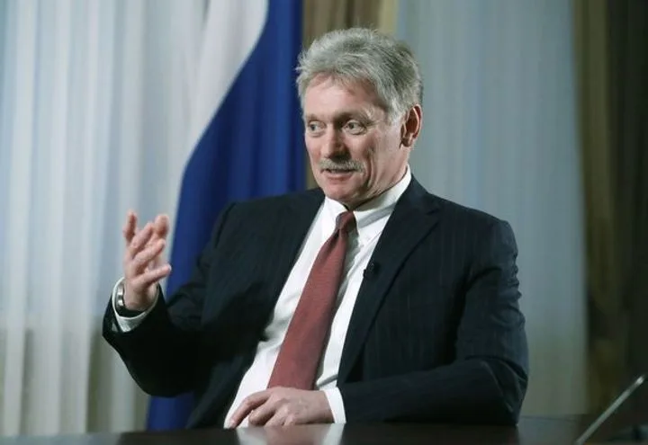 Песков: Россия не будет инициатором конца света. Но кто же тогда