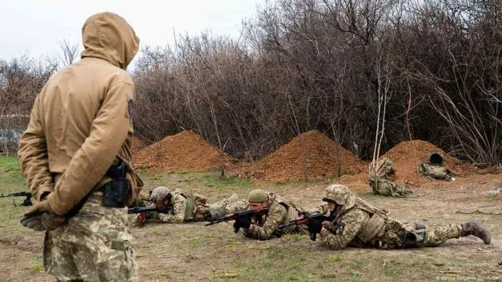Куда ВСУ способны нанести удар: Безсонов раскрыл возможный план Киева
