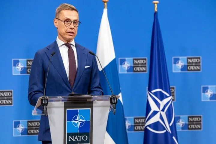НАТО поддерживает удары Украины по России: что стоит за заявлением Стубба