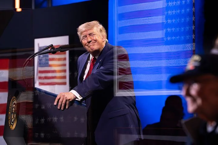 Трамп готовит Европе «сюрприз Вьетнама»: войска уйдут?