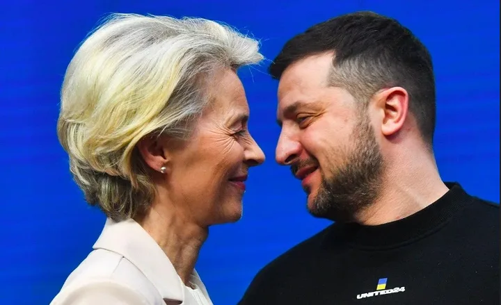 Миллиарды на дроны: Западные деньги, украинские секреты и интересные факты