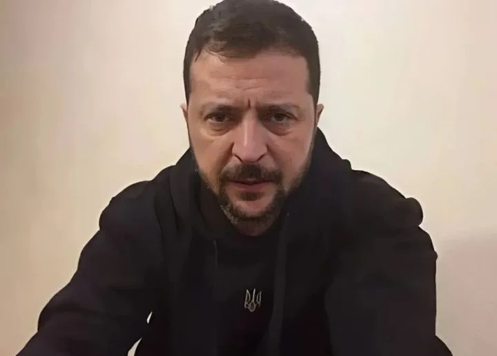 Шок на Галичине: украинский журналист назвал Зеленского нарциссом и психопатом