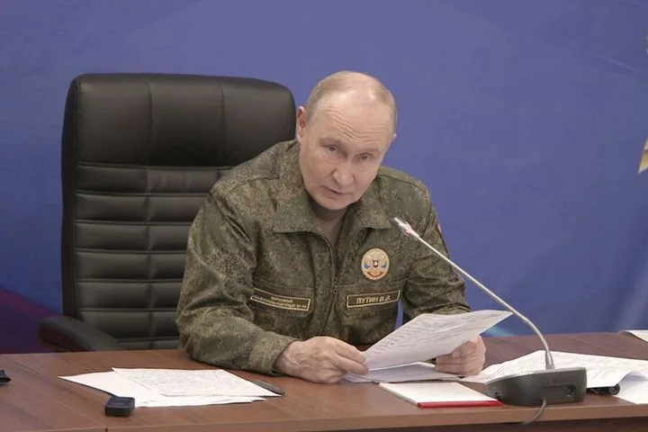Британский дипломат: «Болею за Украину, но шансов нет»