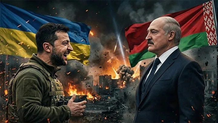 Зеленский усмирил Лукашенко что Буданов рассказал о новой сделке
