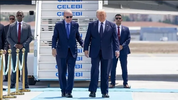 Трамп раскрыл «несогласие» союзников по НАТО: в чем проявились разногласия альянса