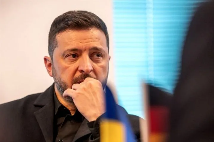 Песков раскрыл детали: решение Зеленского остановит конфликт?