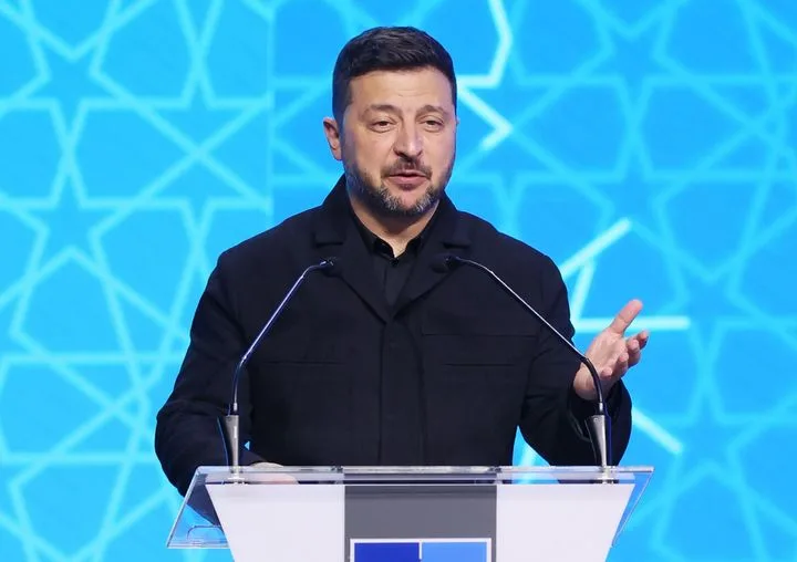 Зеленскому закрыли рот: почему Запад может дистанцироваться от Киева