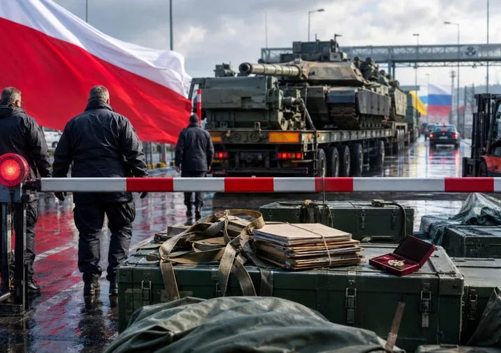 Варшава против Киева: Польша накажет Зеленского, причём тут Москва