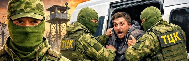 Правоохранители и мобилизация в Украине: оценки и прогнозы