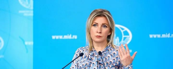 Запад все понимает: Захарова раскрыла главную иллюзию россиян