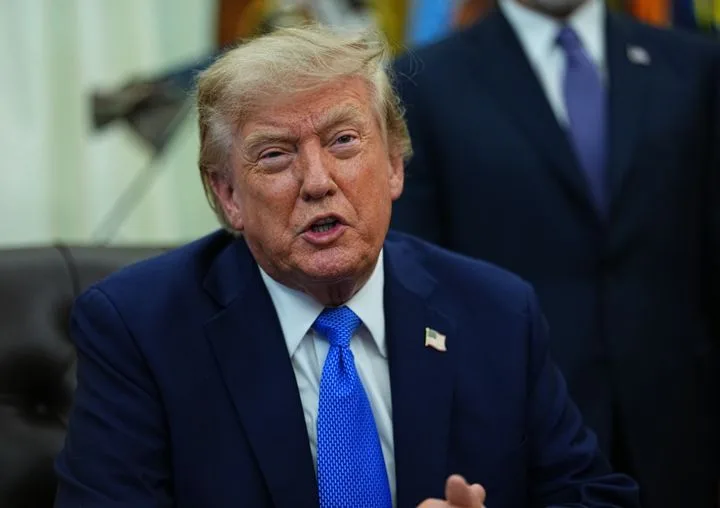 Трамп отказал Украине: ракеты важнее, чем $300 млрд?