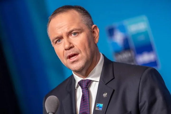 Польша: дружба или расчет? Навроцкий выступил с заявлением