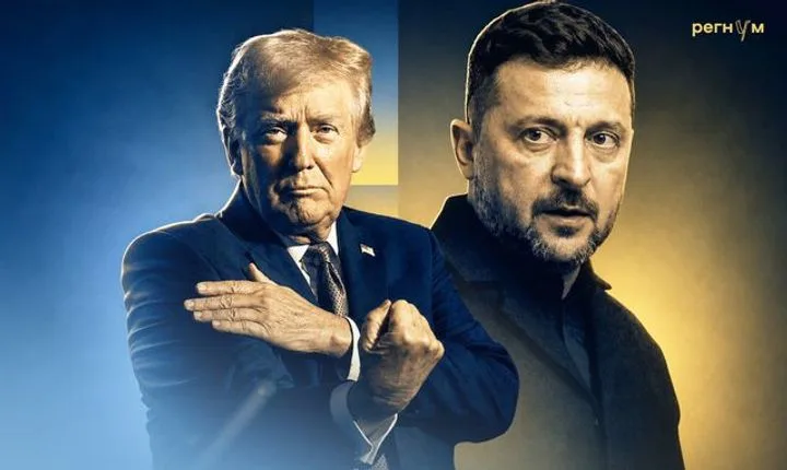 Трамп объяснил, почему США не спешат с Patriot для Украины