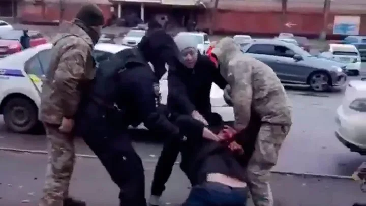 Тысячи задержаний: украинских военкомов ждет массовая чистка?