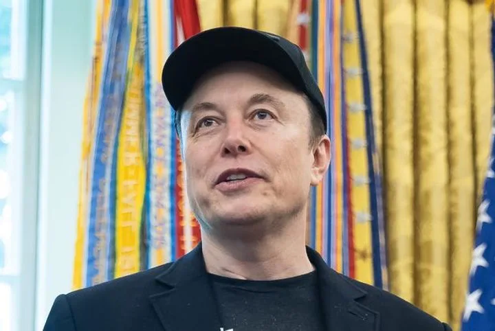 Маск отказал Зеленскому в использовании Starlink для ударов по России