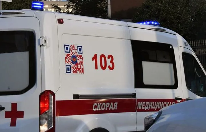 Падение с 12-го этажа: чудо или везение под градусом