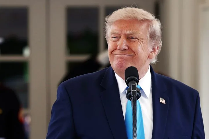 Трамп в ярости: утечка о боеприпасах вызвала новый скандал в Вашингтоне