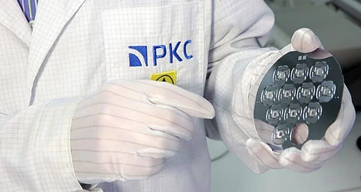 Российские наземные дроны получили комплектующие от «Роскосмоса» – и тут действительно «аналогов нет»