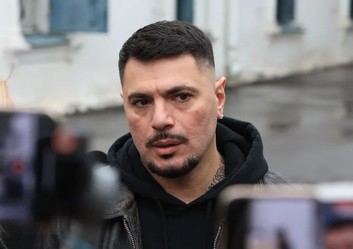 Птаха рассказал, почему вступил в масоны: откровение музыканта