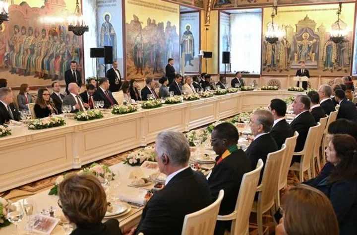 Кто приедет в Кремль: тайны торжественного приема и вопросы к списку гостей