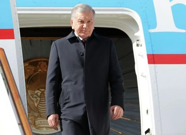 Мирзиёев летит в Москву: Кто еще почтит праздник Победы?