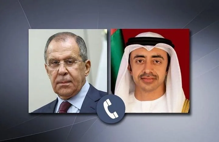 Лавров и Залив: тайны Ормузского пролива, или кто остановит противостояние?