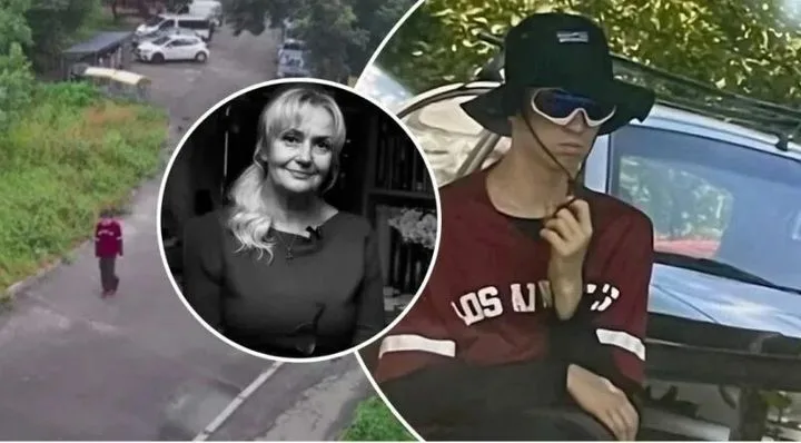 Родне националистки придётся бежать за границу — подозреваемый в убийстве Фарион становится народным героем Украины