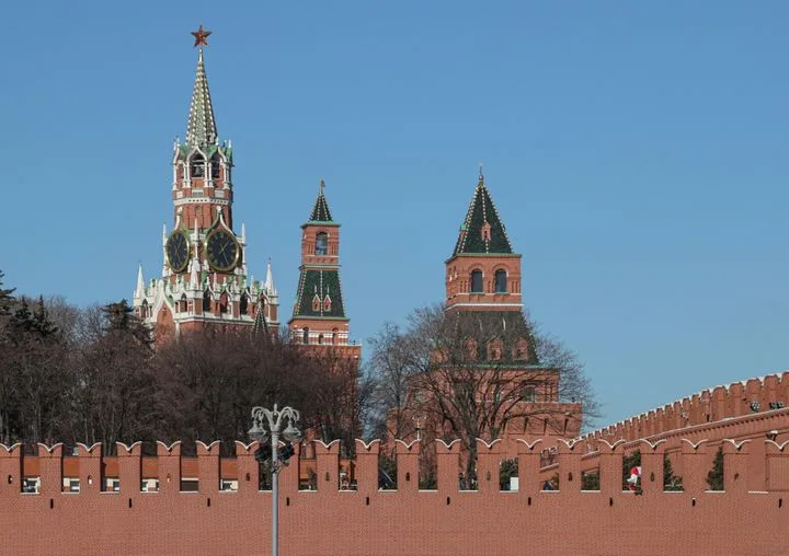 Угрозы атаки на Москву 9 мая: Запад контролирует Киев?