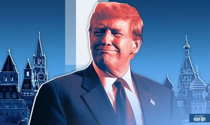 Трамп «опрокинул вассалов»: Захарова о европейцах и Дне Победы