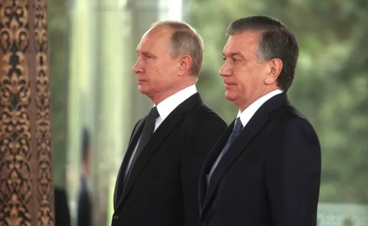 Путин и Мирзиёев: что стоит за «наилучшими отношениями»?
