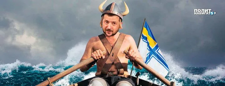 Зеленский покинет Киев? Украинскую столицу ждут события 9 мая?