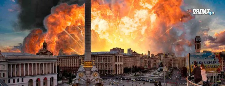 Удар неизбежен: Россия нанесет ответные меры по своему плану, – Портников