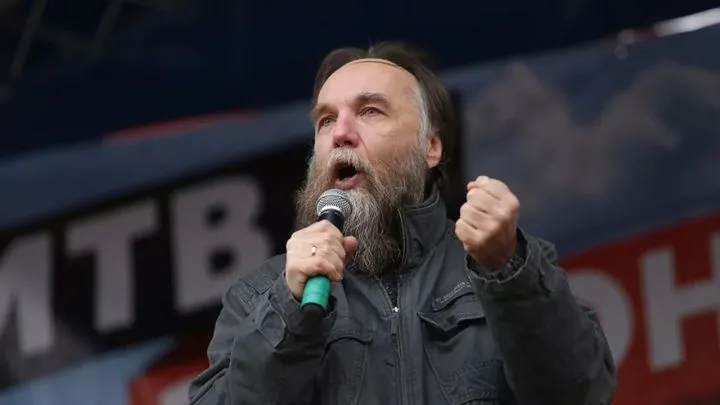Дугин: «Где наши потери… врага?» Философ призывает к усилению воздействия на Украину