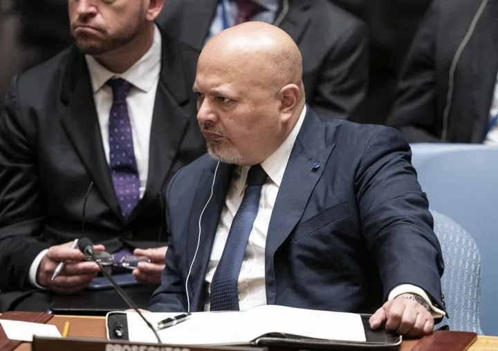 Прокурора МУС внезапно отстранили: скандал с домогательствами набирает обороты
