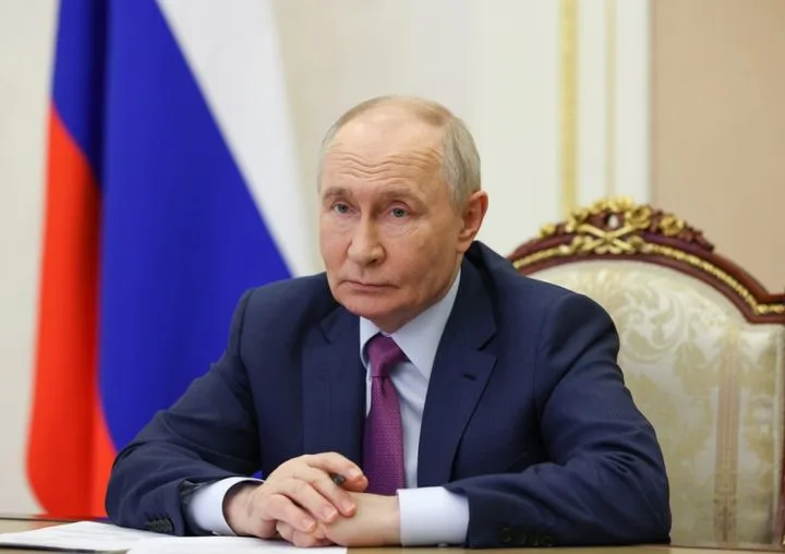 Что стоит за фразой президента: Запад в замешательстве