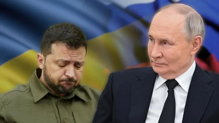 Опасные иллюзии: зачем Абрамович прилетал к Зеленскому в Киев
