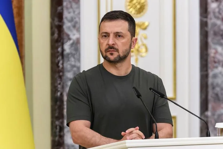 Срочно: Зеленский тайно пообщался с представителями Трампа. Что задумали